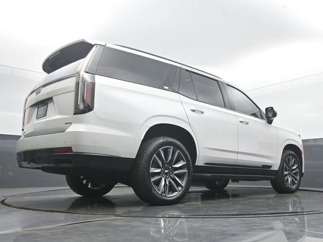 Used 2022 Cadillac Escalade Sport image 53