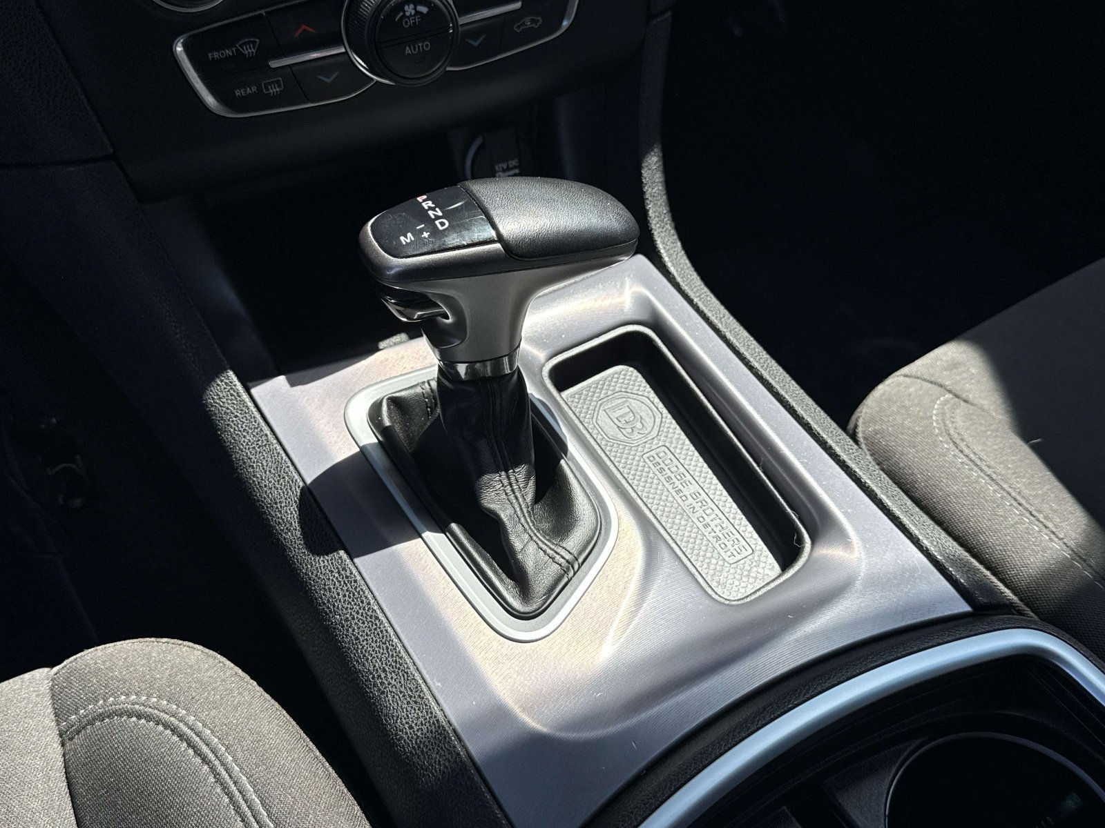 Used 2020 Dodge Charger R/T RWD image 14