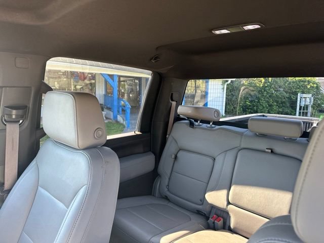 Used 2023 Chevrolet Silverado 2500 LTZ AWD/4WD image 17