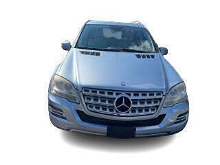 Used 2011 Mercedes-Benz ML 350 BlueTEC 4MATIC w/ Premium 2 Pkg