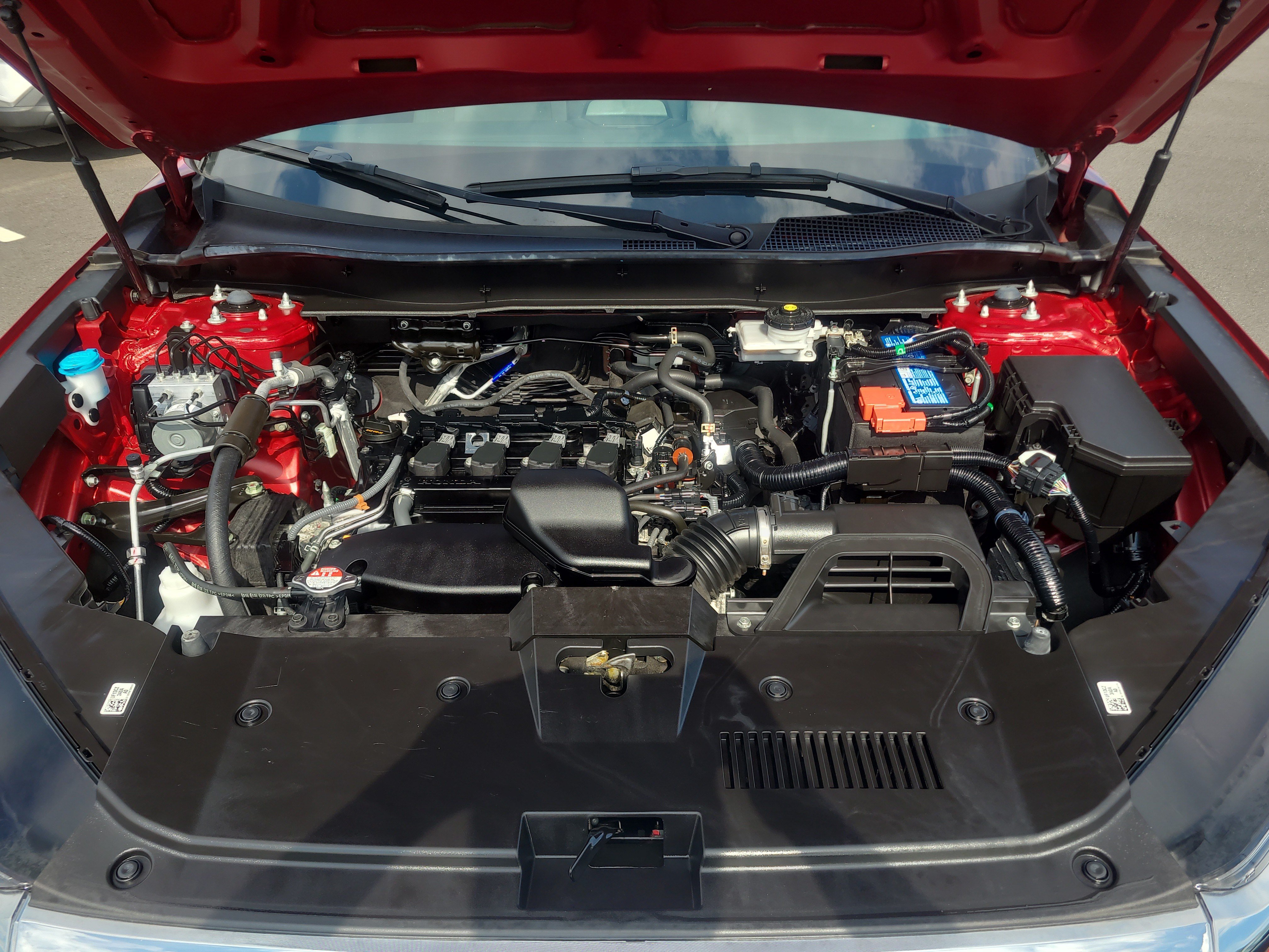 Used 2023 Honda CR-V EX-L image 31