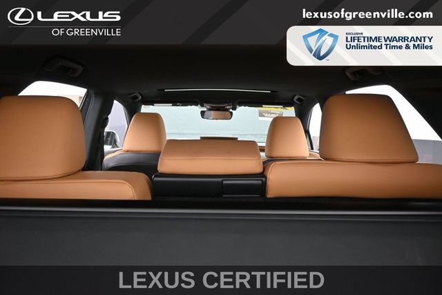 Certified 2024 Lexus RX 350 Premium w/ Accessory Package (Z1) AWD/4WD image 26