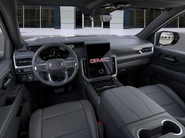 New 2027 GMC Yukon Elevation AWD/4WD image 15