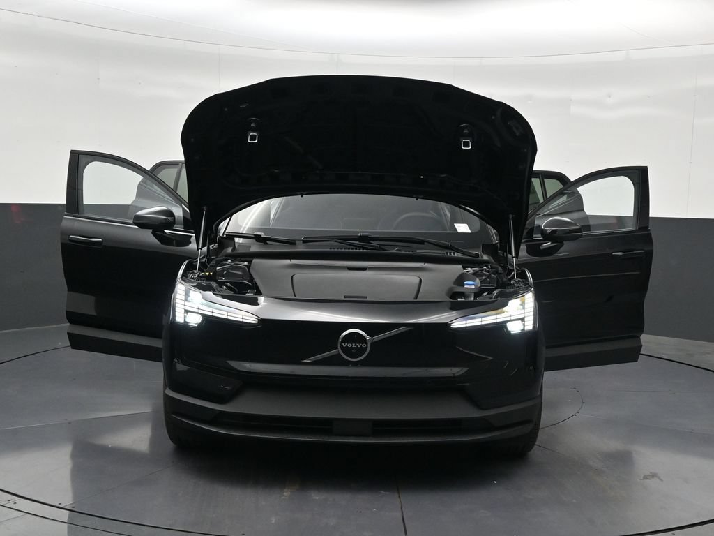 New 2026 Volvo EX30 Ultra w/ Protection Package Premier AWD/4WD image 34