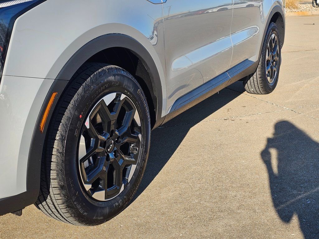 New 2026 Kia Sorento S image 10