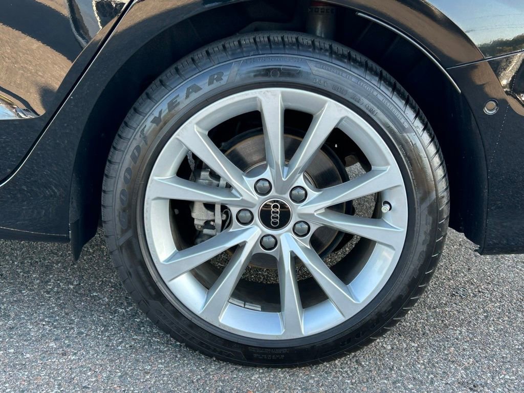 New 2025 Audi A3 2.0T Premium w/ Convenience Package image 62