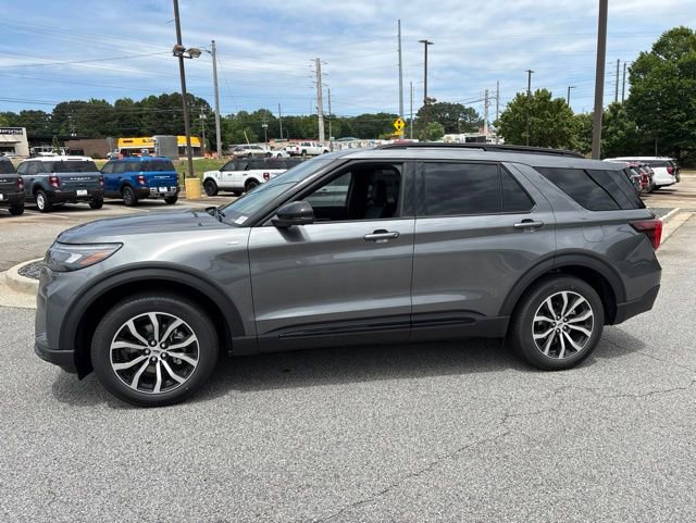 New 2026 Ford Explorer ST-Line RWD image 5