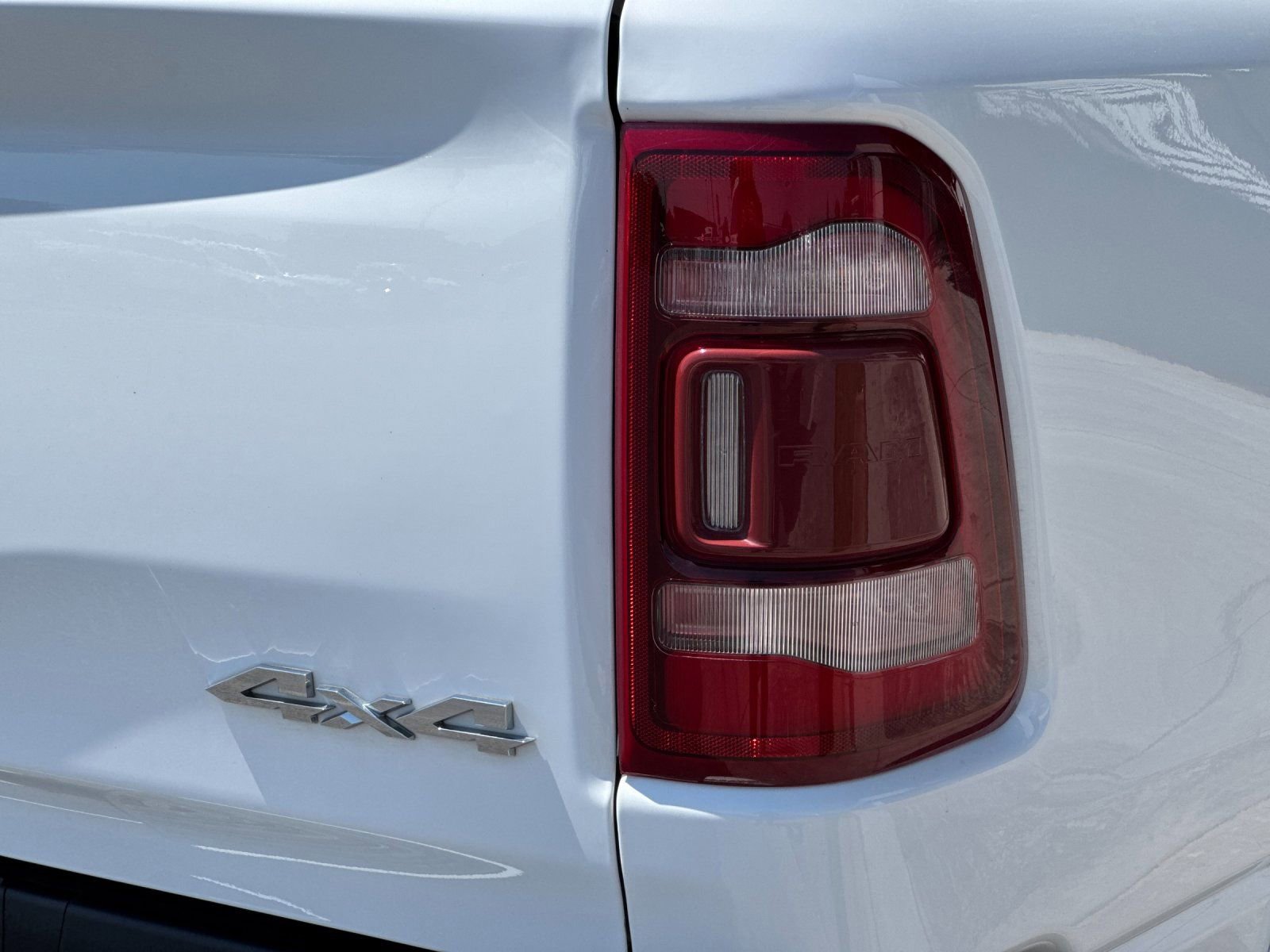 Used 2020 RAM 1500 Limited image 33