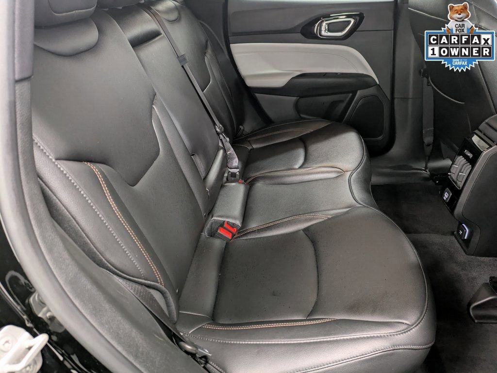 Used 2024 Jeep Compass Limited image 27