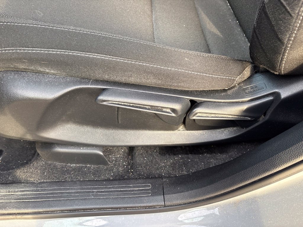Certified 2024 Honda CR-V LX image 17