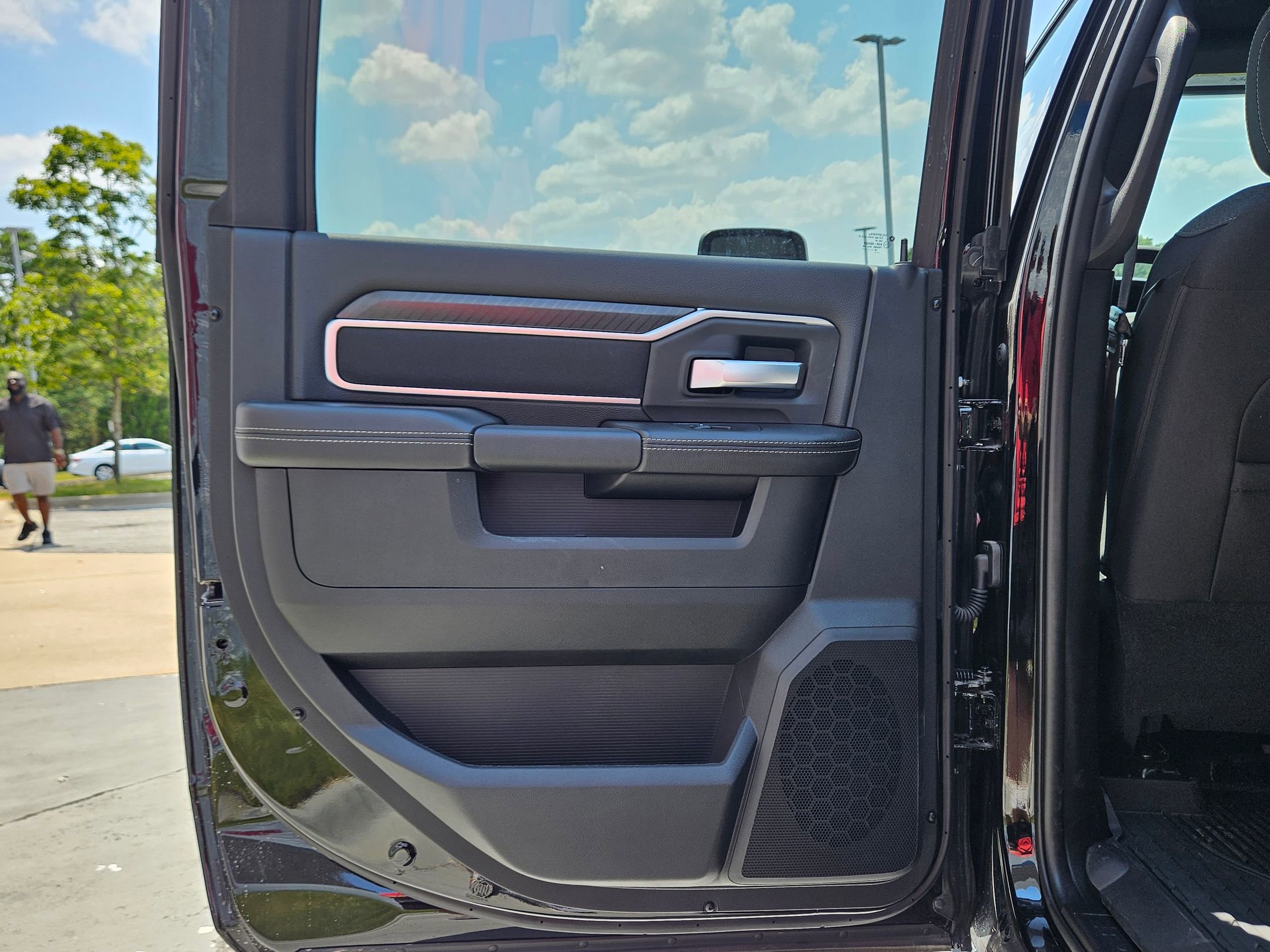 New 2026 RAM 2500 Big Horn image 20