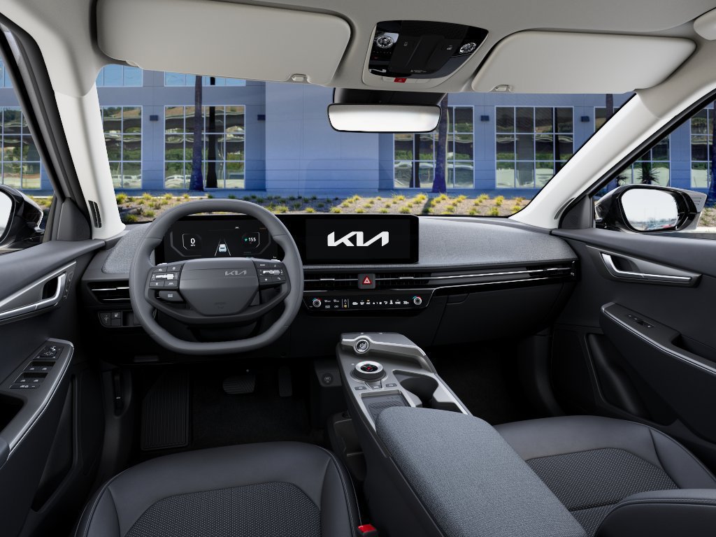 New 2026 Kia EV6 Light RWD image 14