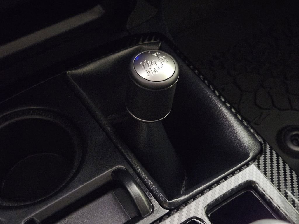 Used 2023 Toyota 4Runner TRD Pro image 16