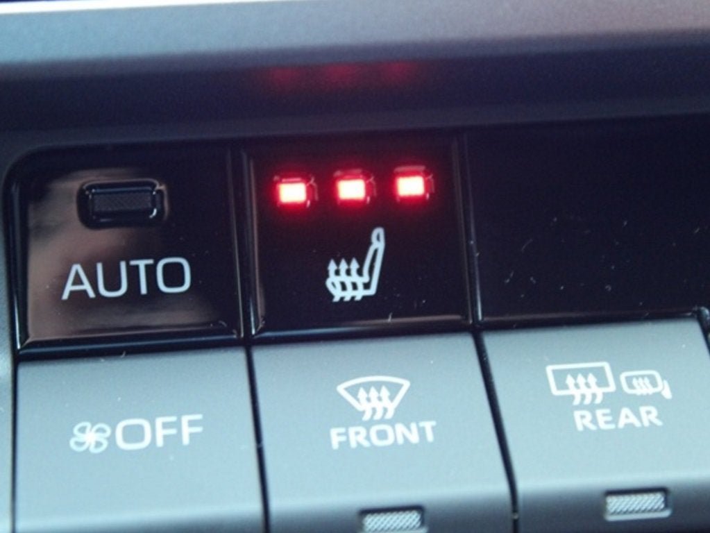 Certified 2026 Toyota Camry XSE FWD image 4
