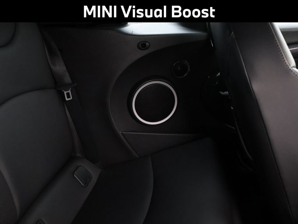Used 2015 MINI Cooper S FWD image 14