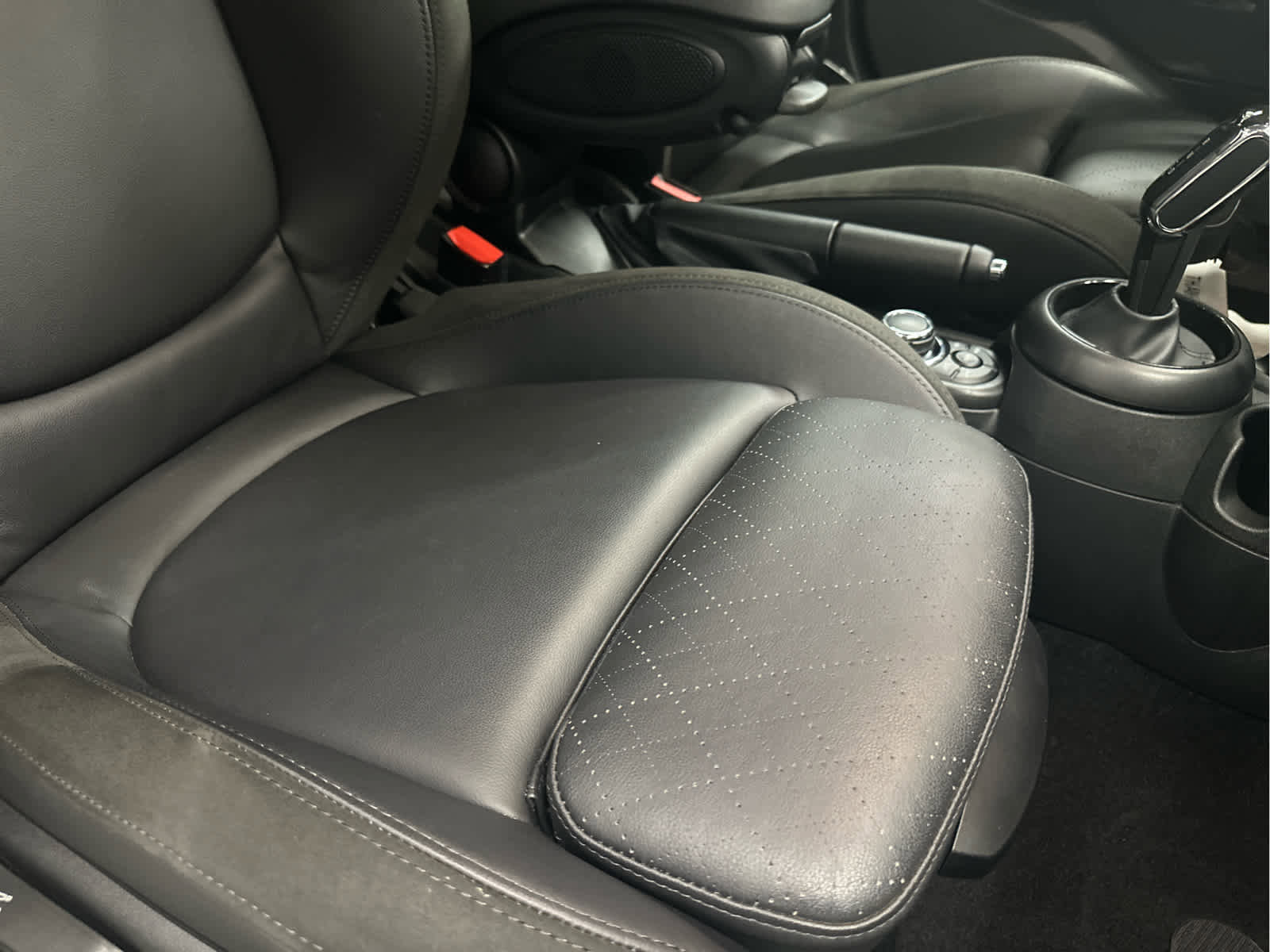 Certified 2023 MINI Cooper S w/ Signature Upholstery Package image 12