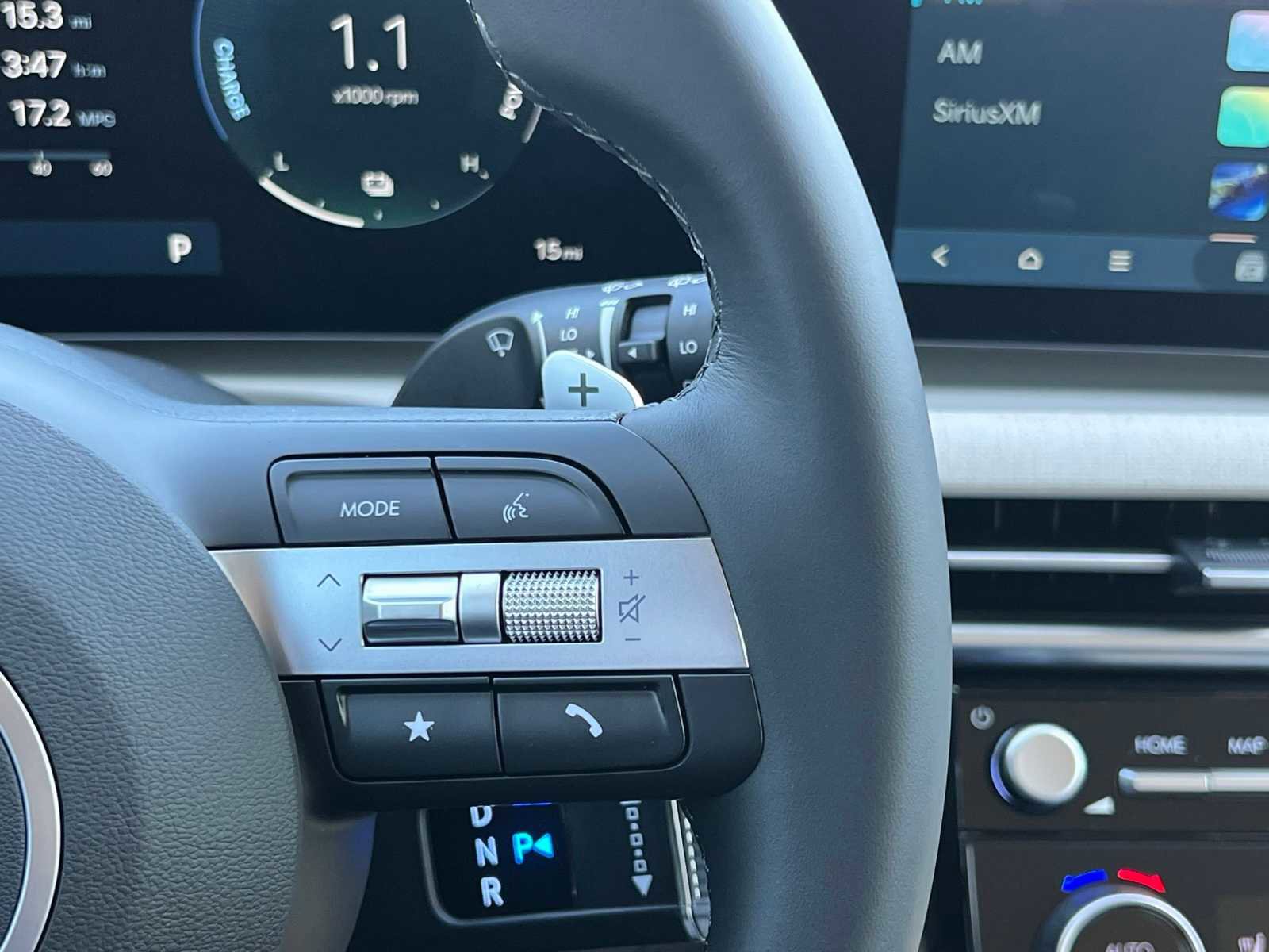 New 2026 Hyundai Tucson SEL image 17