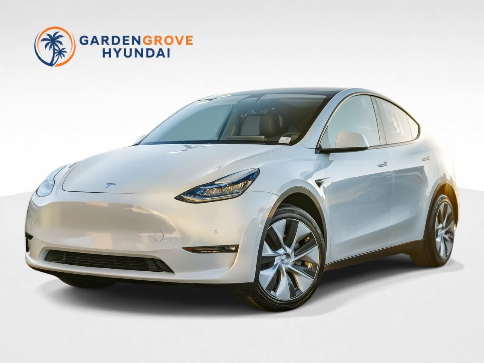 Used 2022 Tesla Model Y Long Range