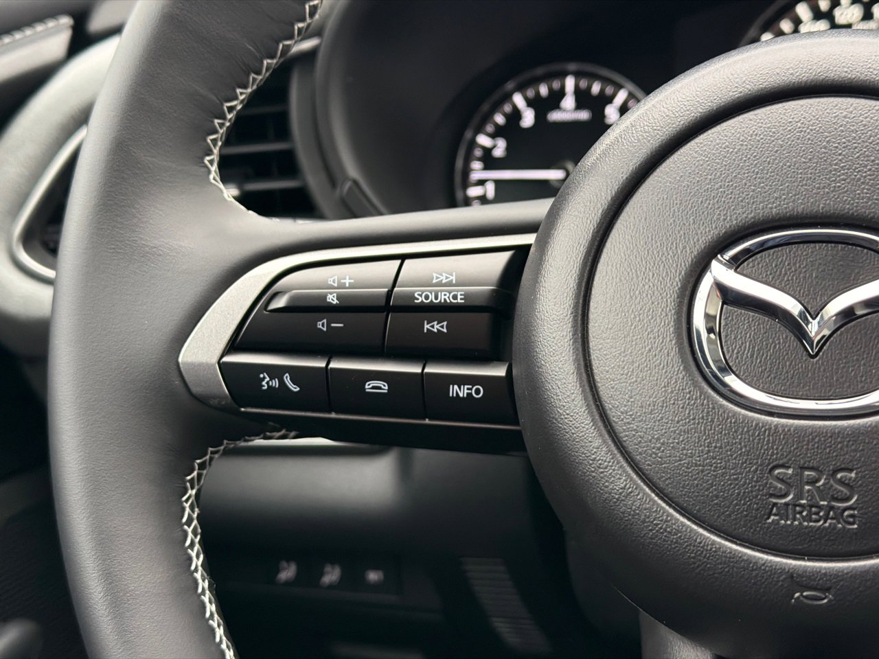 New 2026 MAZDA CX-30 AWD 2.5 S image 22