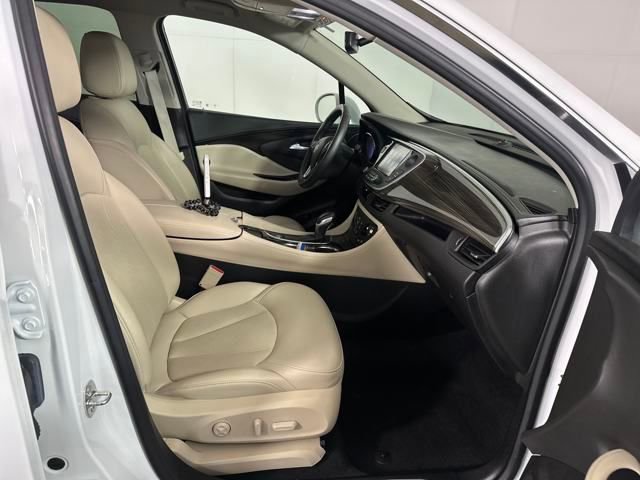 Used 2020 Buick Envision FWD image 26