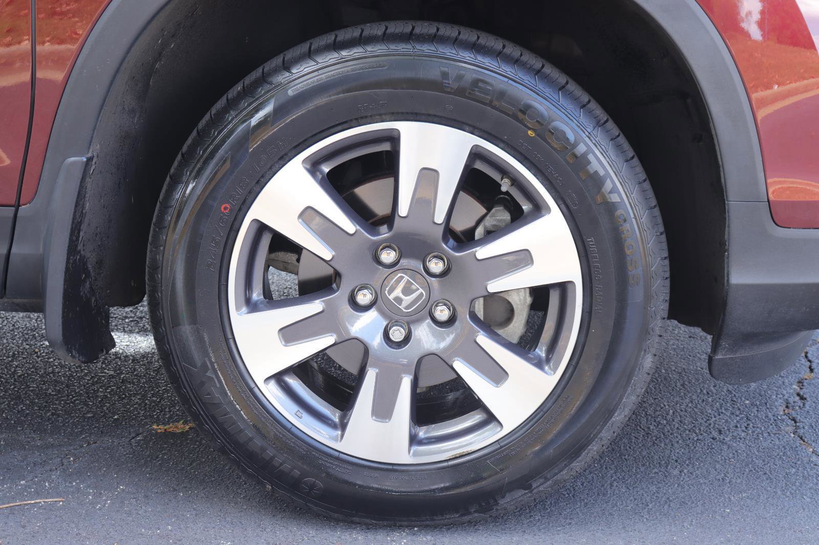 Used 2019 Honda Ridgeline RTL-E image 42