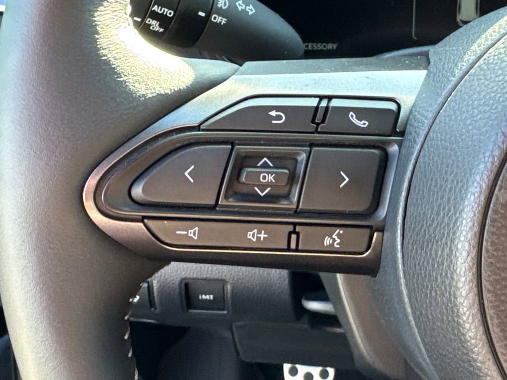 New 2024 Toyota Corolla Premium image 24