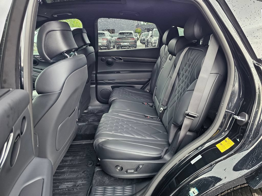 New 2026 Genesis GV80 3.5T Prestige AWD/4WD image 23