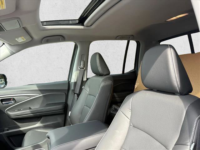New 2026 Honda Ridgeline RTL image 13