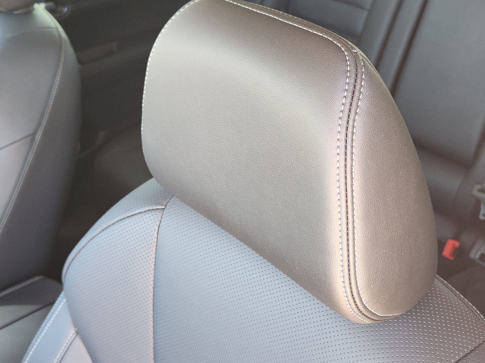 New 2026 Nissan Rogue Platinum w/ Platinum Premium Package image 15