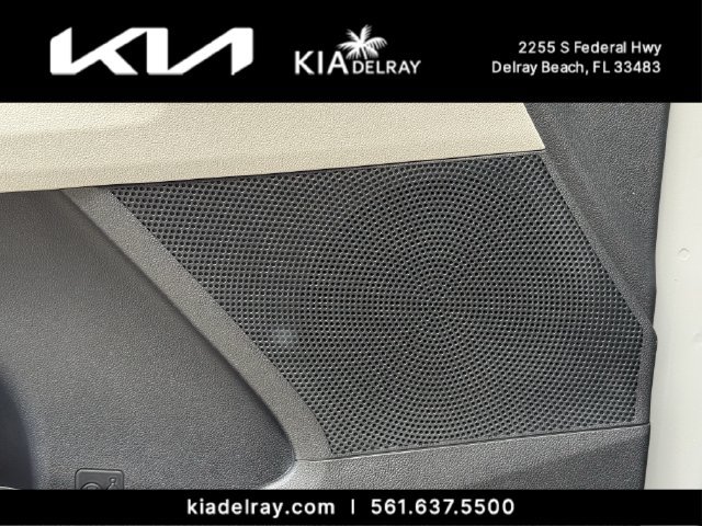New 2026 Kia Sorento S FWD image 15