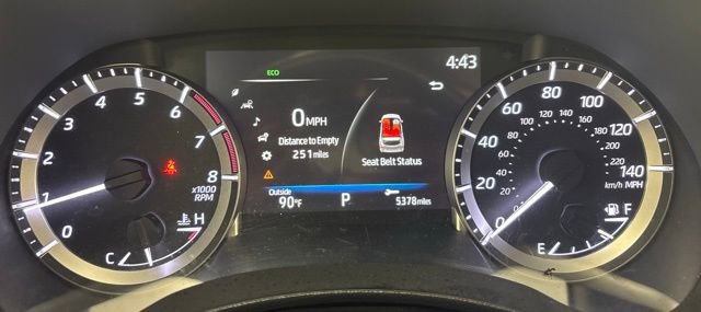 Used 2023 Toyota Highlander XSE FWD image 29