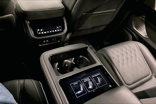 Used 2025 INFINITI QX80 Autograph w/ Premium Cargo Package image 35