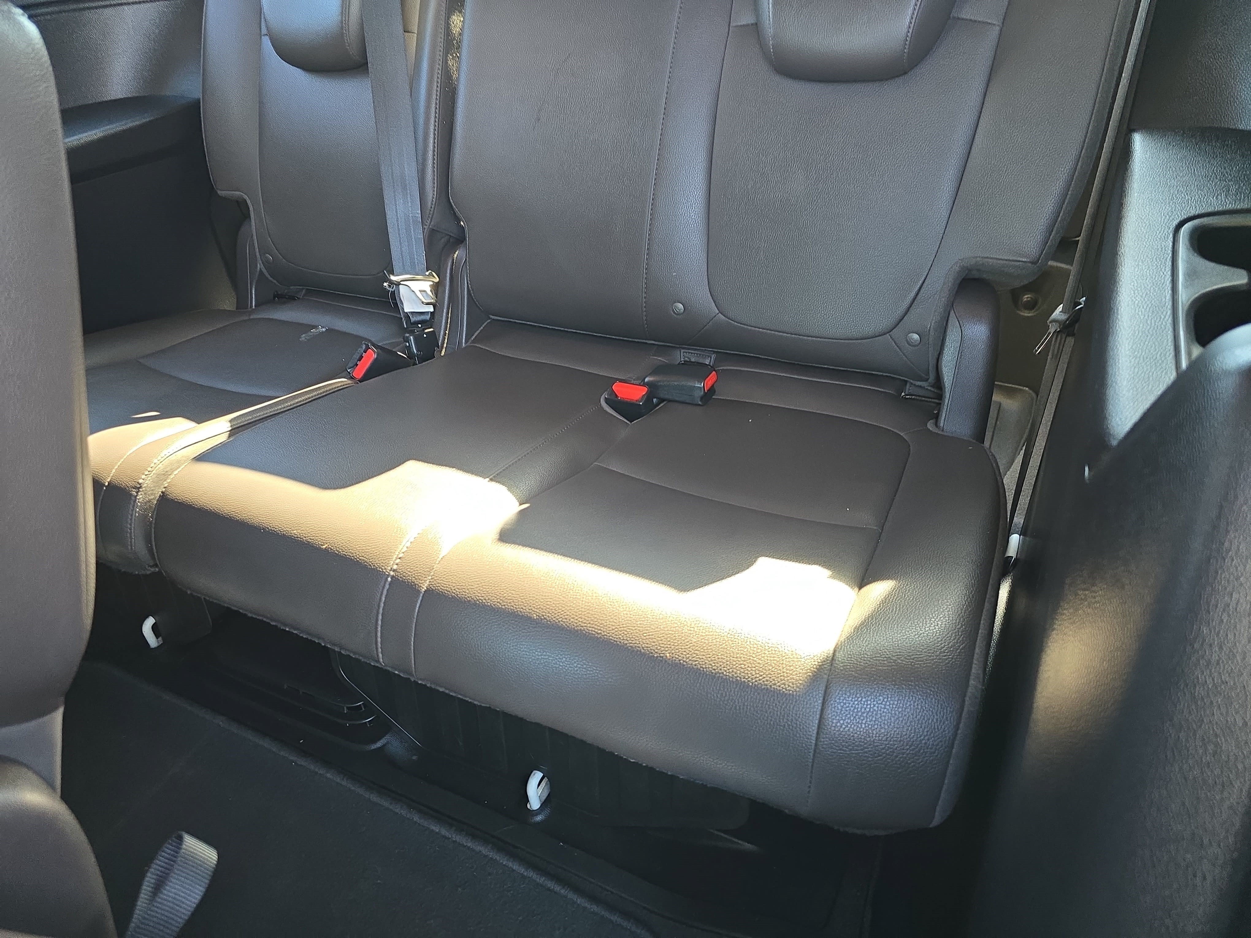 Used 2019 Honda Odyssey EX-L image 15