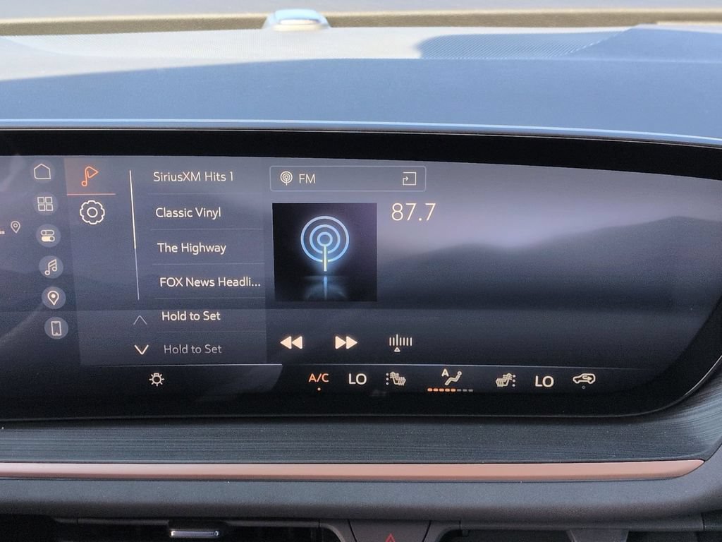 New 2026 Buick Envision Sport Touring AWD/4WD image 11