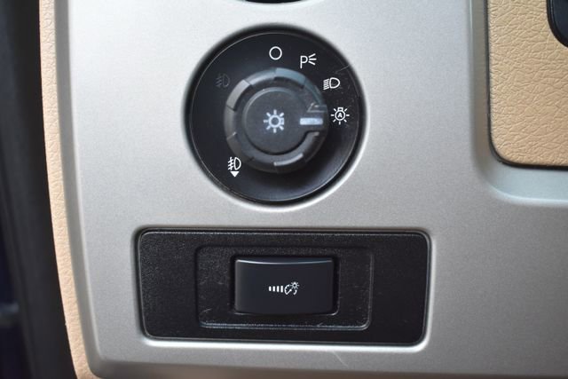 Used 2012 Ford F150 King Ranch w/ Max Trailer Tow Pkg image 23