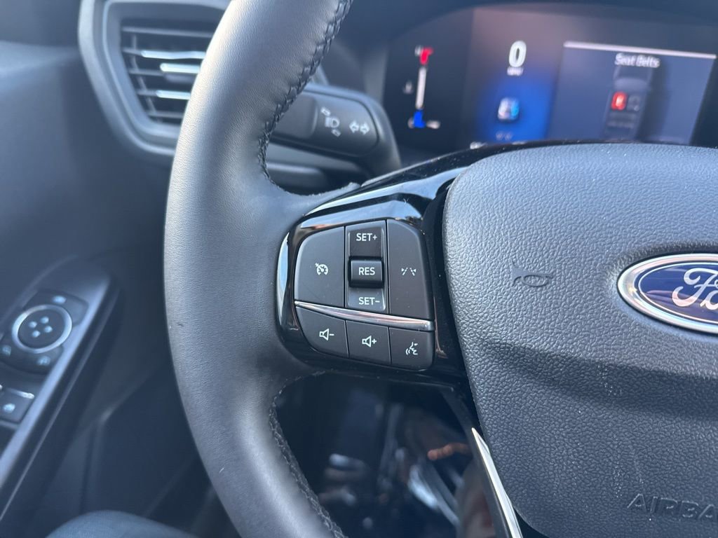 New 2026 Ford Escape Active w/ Cold Weather Package image 11