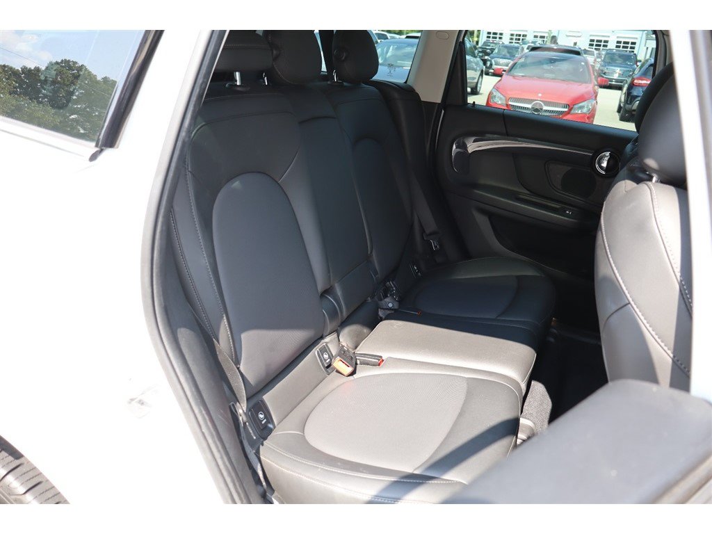 Used 2020 MINI Cooper Countryman S FWD image 14
