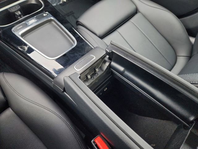Used 2025 Mercedes-Benz CLA 250 4MATIC image 45
