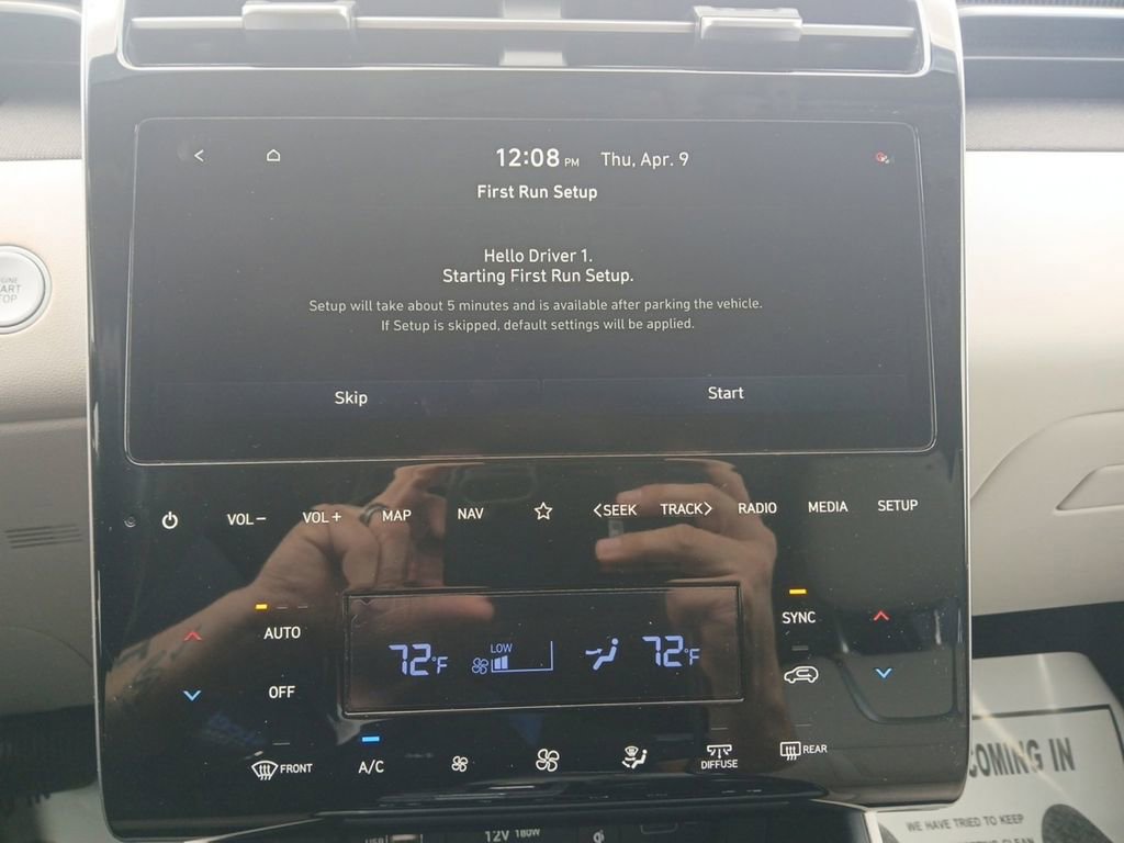 Used 2023 Hyundai Tucson Limited image 16