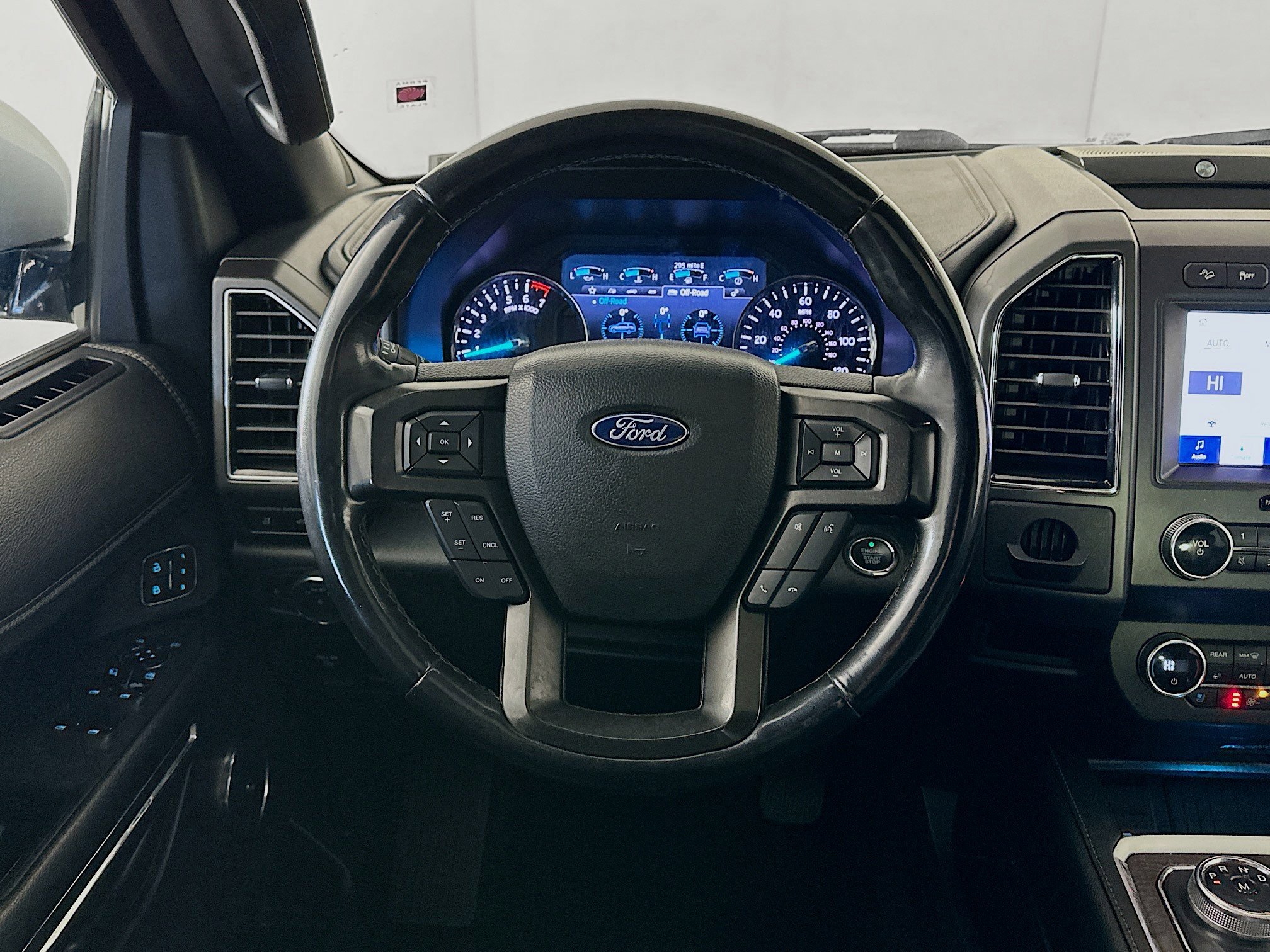 Used 2020 Ford Expedition Max Limited AWD/4WD image 18