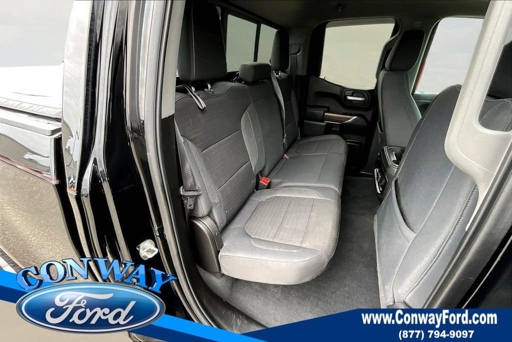 Used 2019 Chevrolet Silverado 1500 RST w/ All-Star Edition image 28