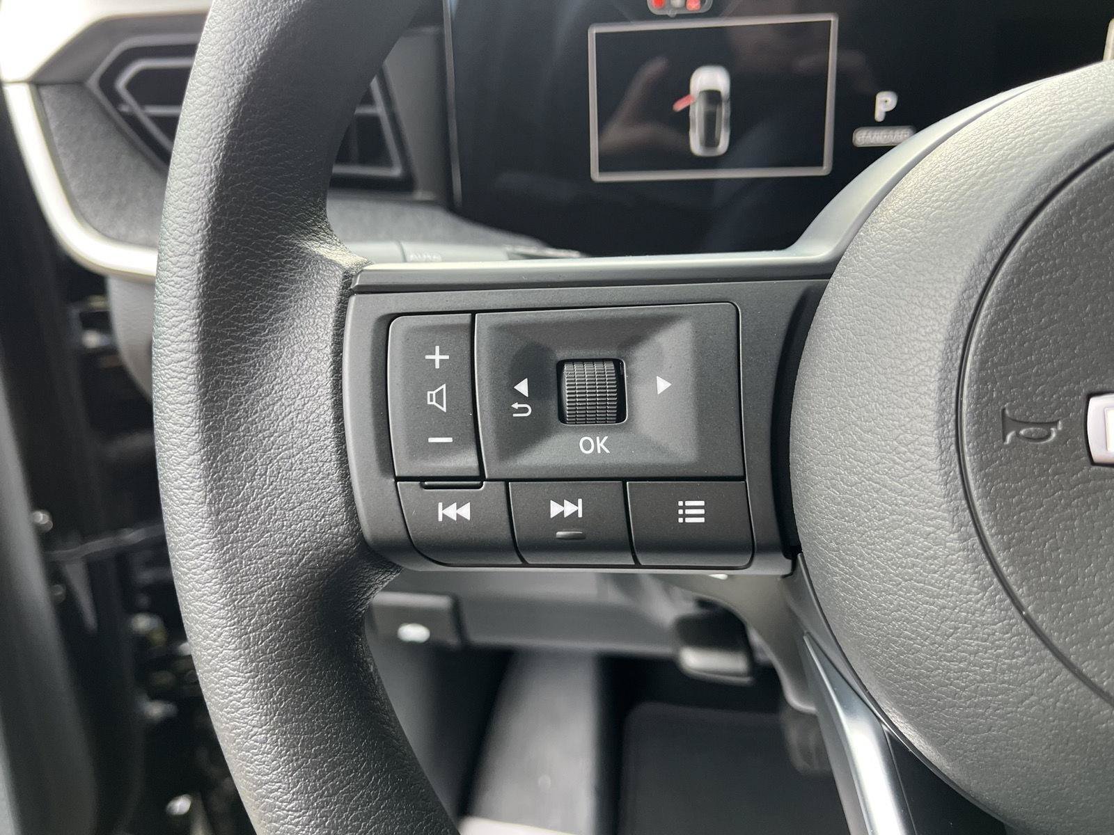 New 2026 Nissan Kicks SV AWD/4WD image 29