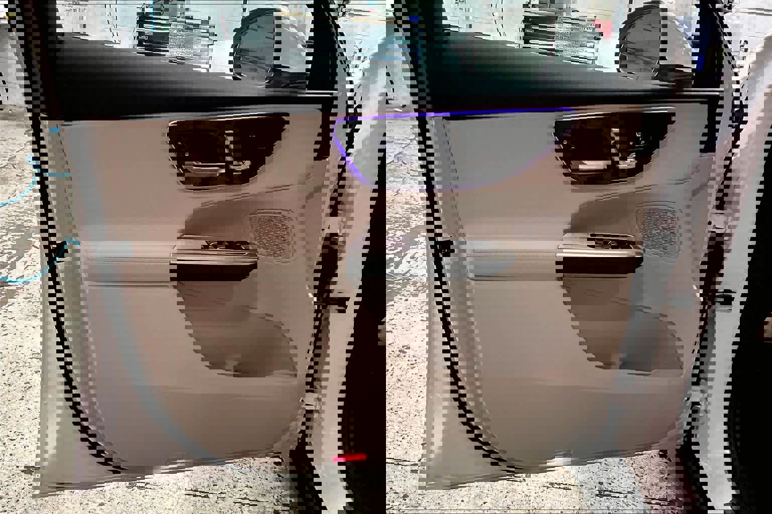 Used 2026 Mercedes-Benz GLC 300 4MATIC image 22