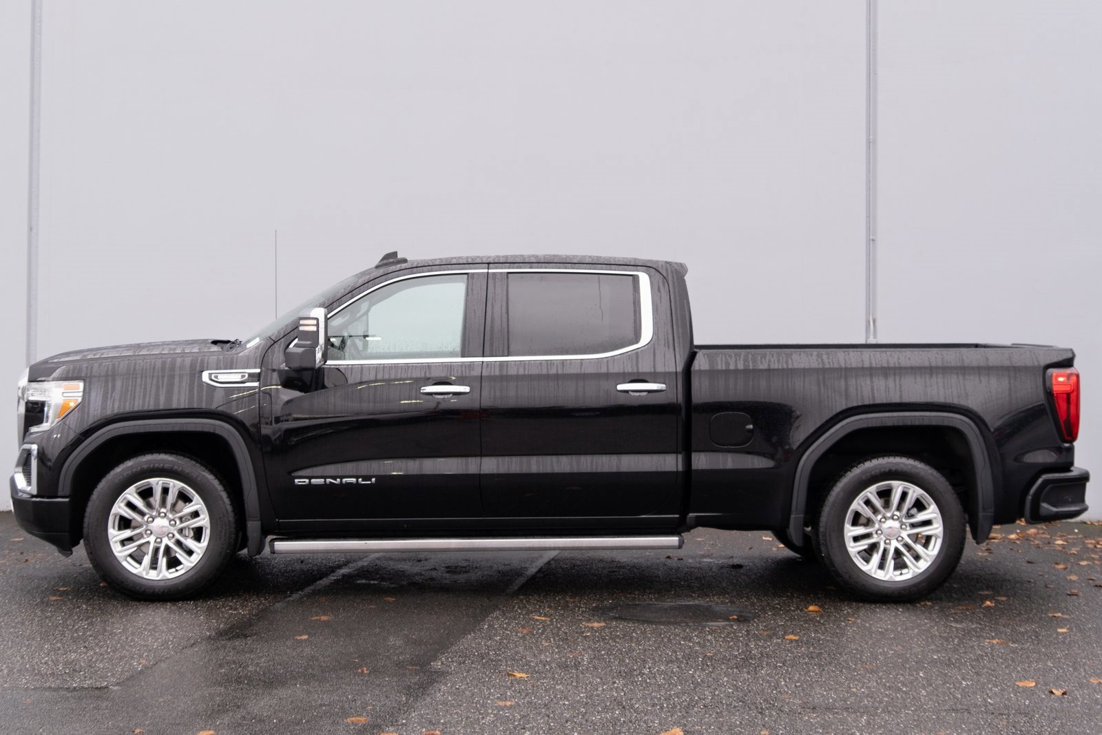 Used 2020 GMC Sierra 1500 Denali image 32