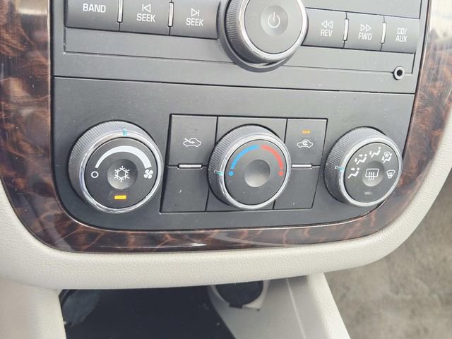 Used 2015 Chevrolet Impala Limited LS FWD image 22