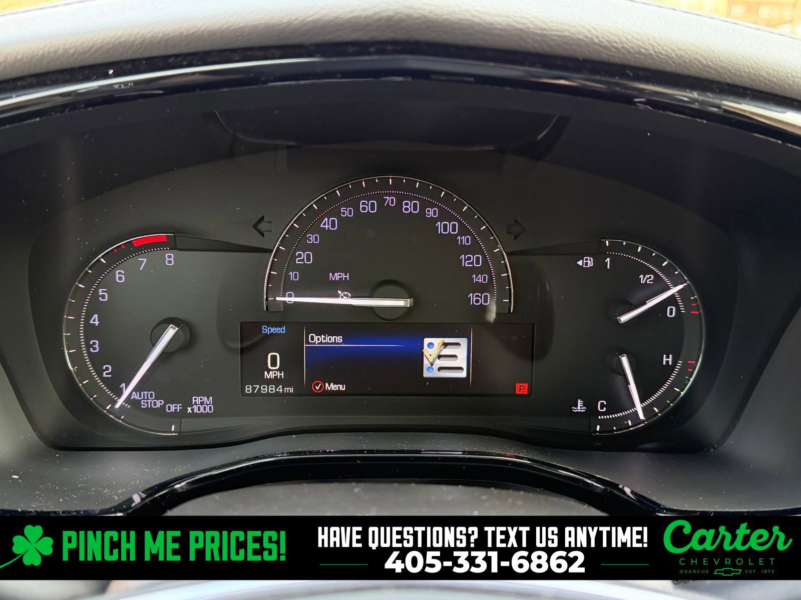 Used 2019 Cadillac XT5 Premium Luxury image 10