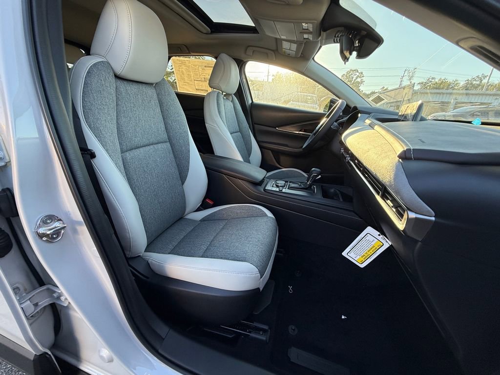 New 2026 MAZDA CX-30 AWD 2.5 S image 22