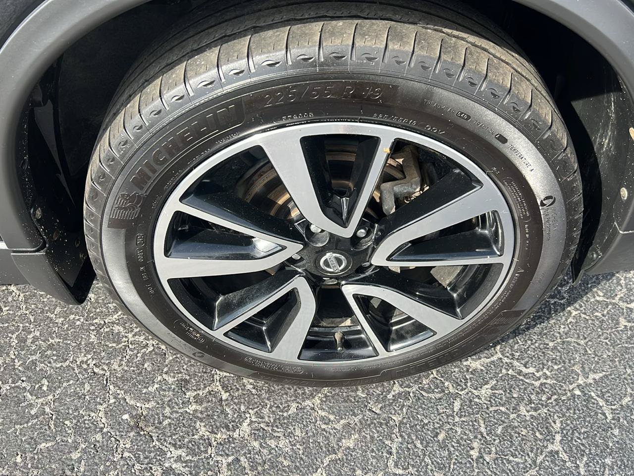 Used 2020 Nissan Rogue SL AWD/4WD image 27