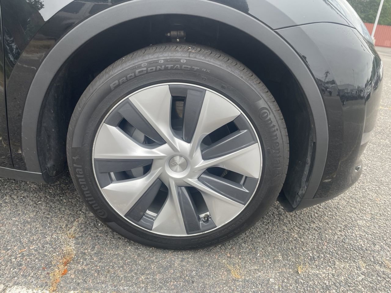 Used 2023 Tesla Model Y Long Range AWD/4WD image 10