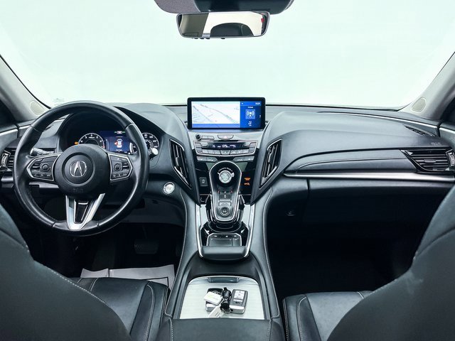 Used 2021 Acura RDX w/ Technology Package image 27